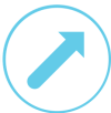 inverse blue