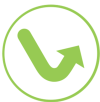 inverse green