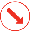 inverse red